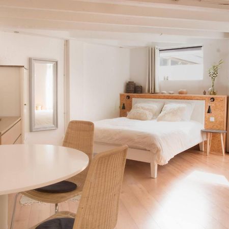 Beach House Sea La Vie 50 Meters From The Beach Zandvoort Buitenkant foto