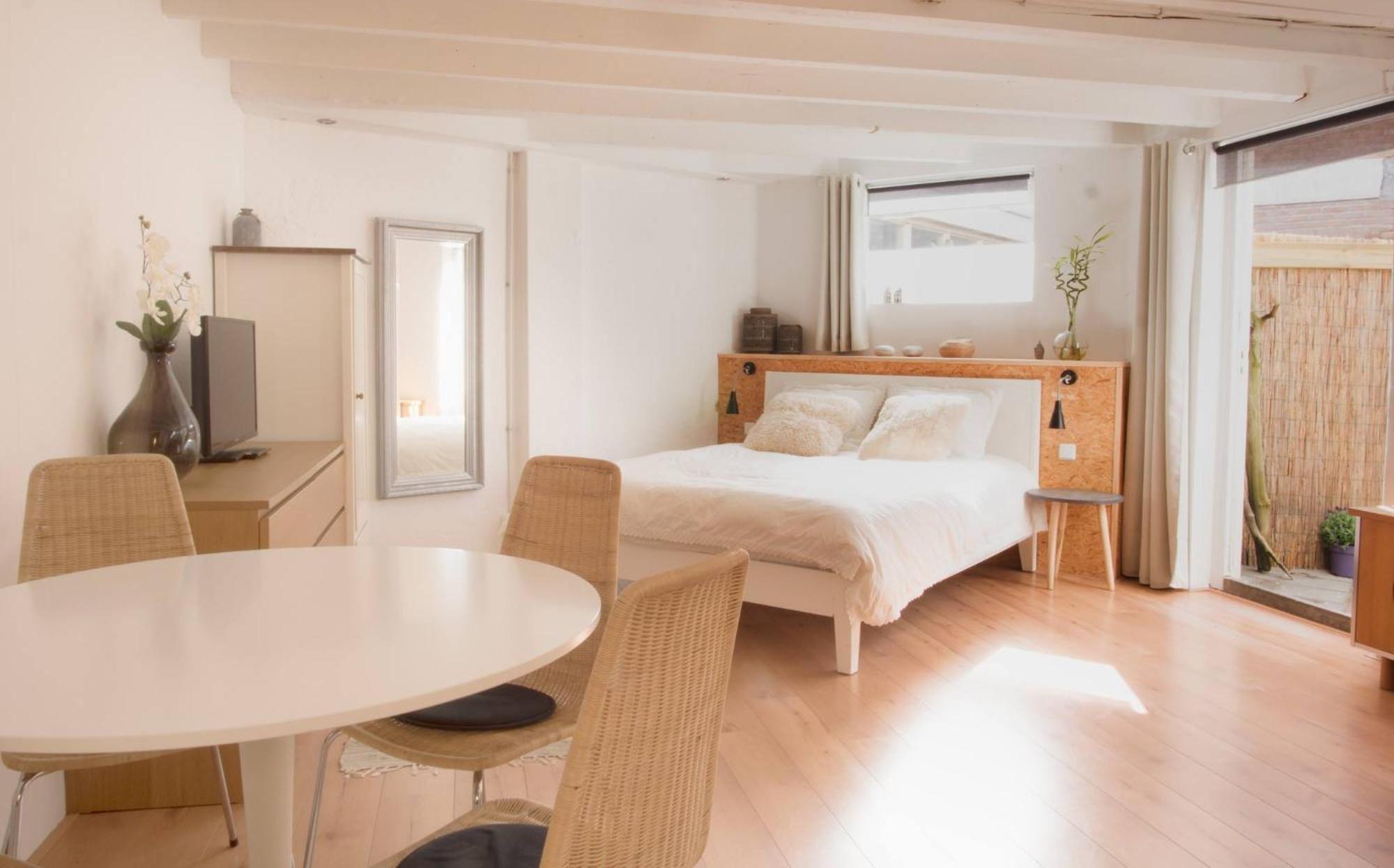Beach House Sea La Vie 50 Meters From The Beach Zandvoort Buitenkant foto